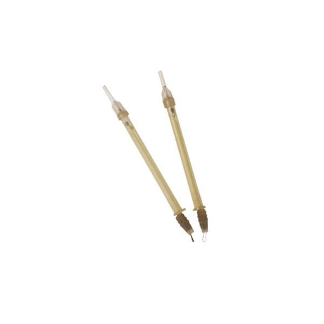Guru X-Safe Quick Change Elastics Weiss White