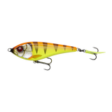 Savage Gear Deviator Swim Slow Sinking – Fängiger Kunstköder für Raubfische