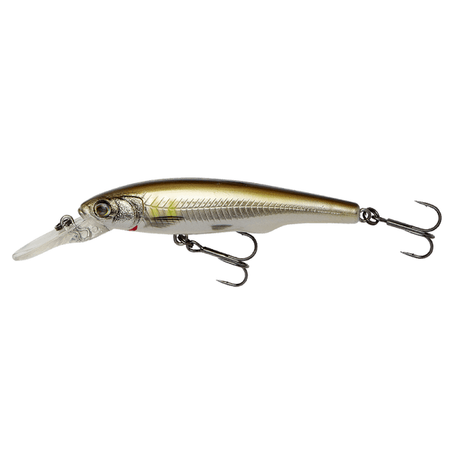 Savage Gear Gravity Twitch Kunstköder 9.5 cm 15 g