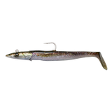 Savage Gear Sandeel V2 – realistischer Sandaal-Gummifisch