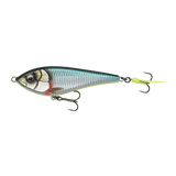 Savage Gear Deviator Swim Slow Sinking – Fängiger Kunstköder für Raubfische