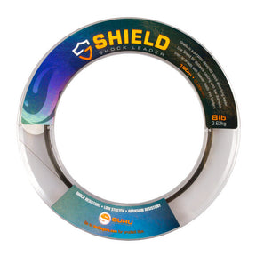Guru Shield Shockleader Schnur 0.30mm 100m