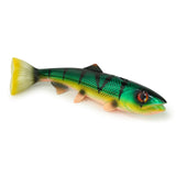 Hostagevalley Troubletail 14cm