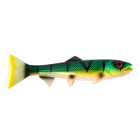 Hostagevalley Troubletail 14cm