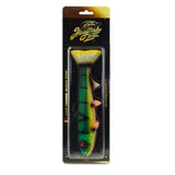 Hostagevalley Troubletail 14cm