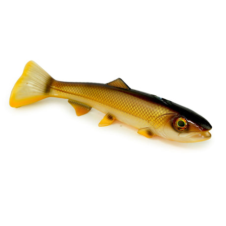 Hostagevalley Troubletail 14cm