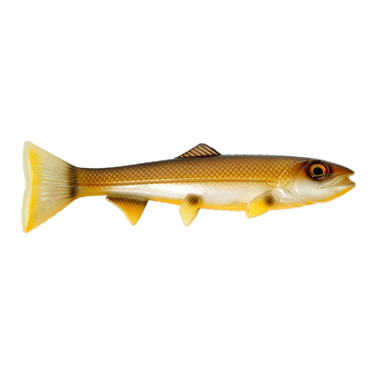 Hostagevalley Troubletail 14cm