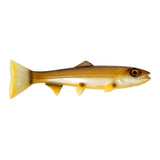 Hostagevalley Troubletail 14cm