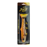 Hostagevalley Troubletail 14cm