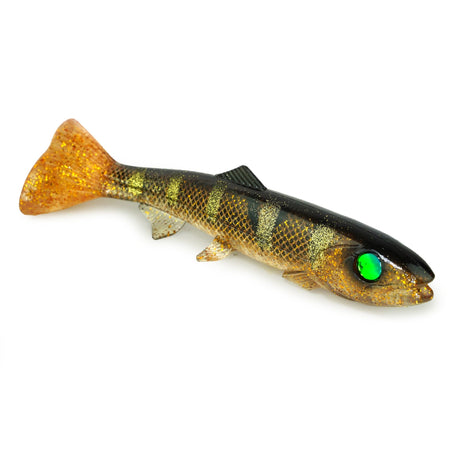 Hostagevalley Troubletail 14cm