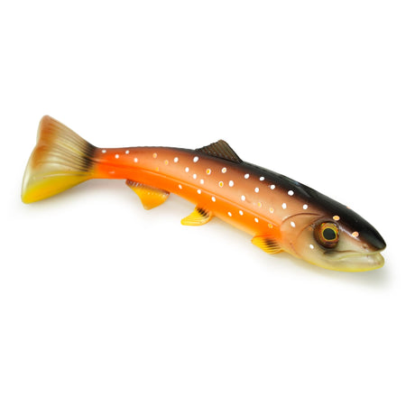 Hostagevalley Troubletail 14cm