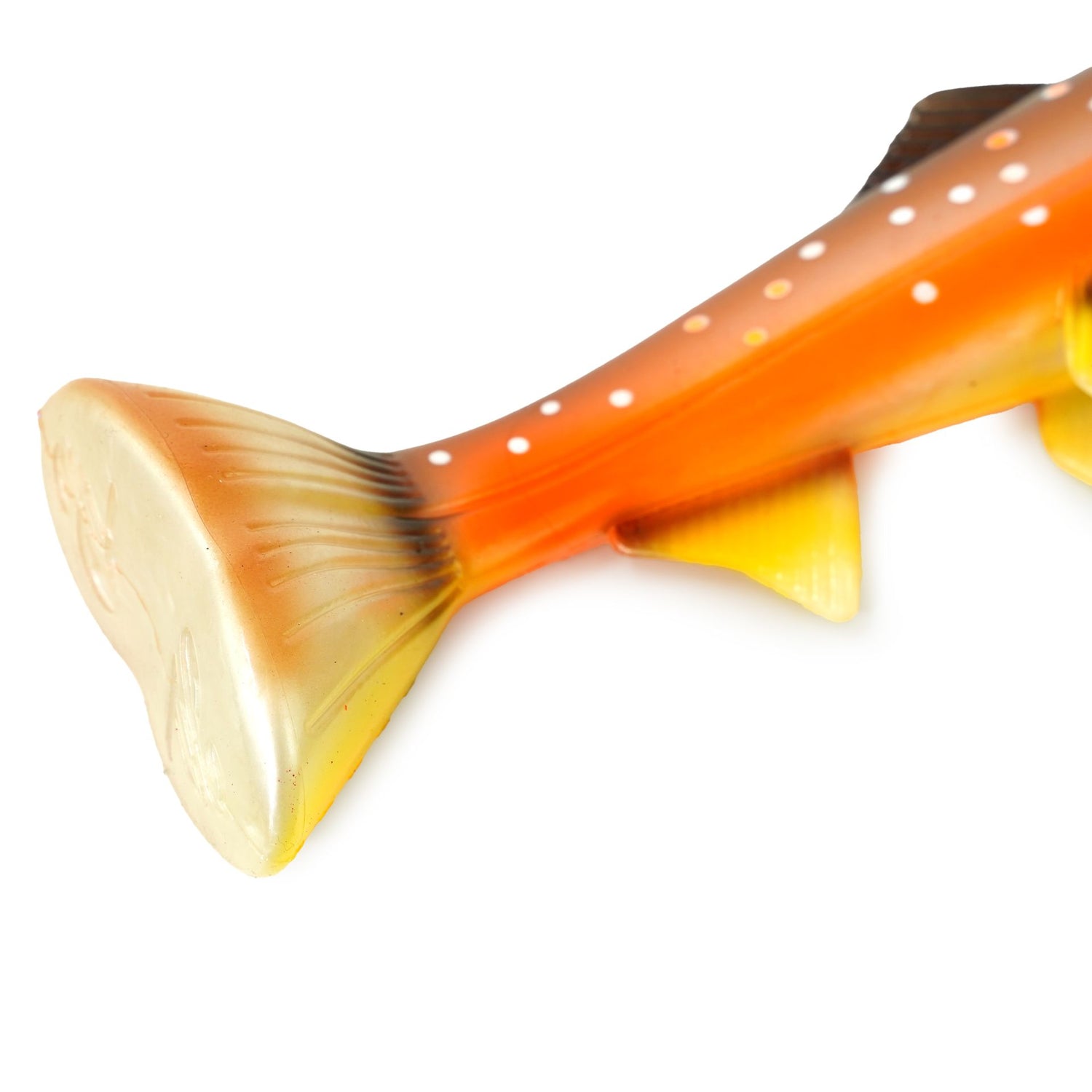 Hostagevalley Troubletail – 14 cm Gummifisch für Zander & Hecht