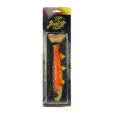 Hostagevalley Troubletail 14cm