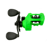 13 Fishing Inception SZ LH Baitcasting Rolle 7.3:1