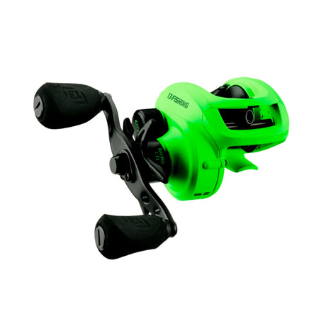 13 Fishing Inception SZ LH Baitcasting Rolle 7.3:1