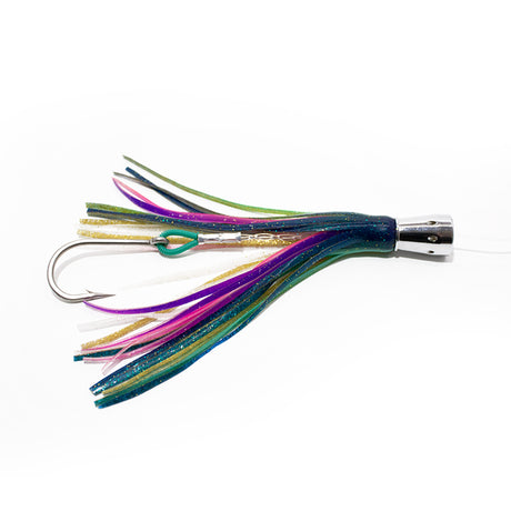 Black Magic Jetsetter Maxi Fruit Salad 19cm - Rigged