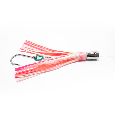 Black Magic Jetsetter Maxi Pink 19cm - Rigged