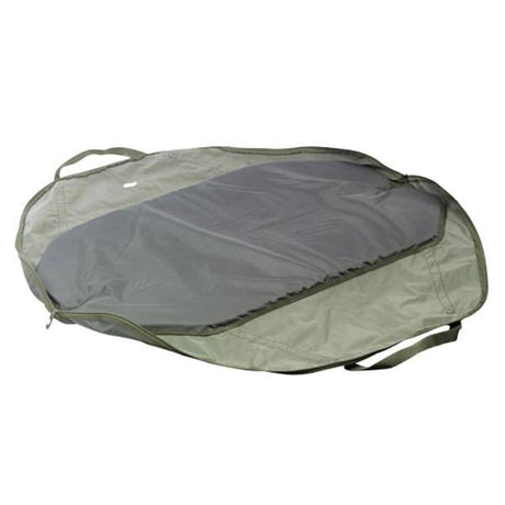JRC Euro Zip Abhakmatte & Wiegesack 115x130cm