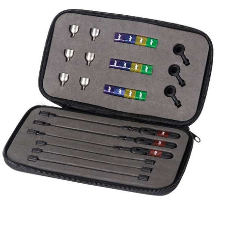 JRC Kurve Indicator System Set | 3 Stück