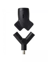 JRC Extreme TX Kescher 46 Zoll inkl. Licht