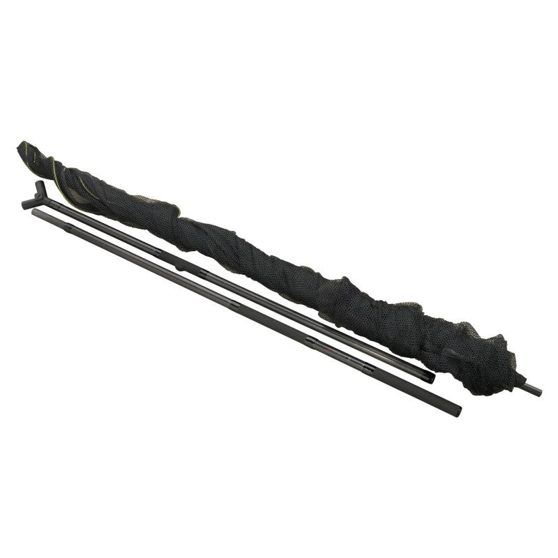 JRC Extreme TX Kescher 46 Zoll inkl. Licht