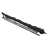 JRC Extreme TX Kescher 46 Zoll inkl. Licht