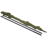 JRC Stealth Kescher 42 Zoll | 1,85 m Griff