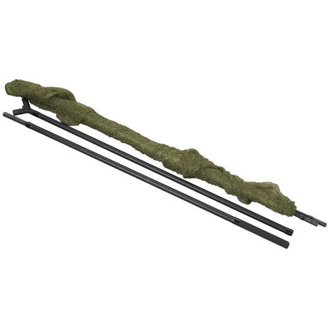 JRC Stealth Kescher 42 Zoll | 1,85 m Griff