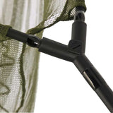 JRC Stealth Kescher 42 Zoll | 1,85 m Griff