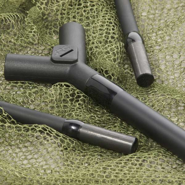 JRC Stealth Kescher 42 Zoll | 1,85 m Griff
