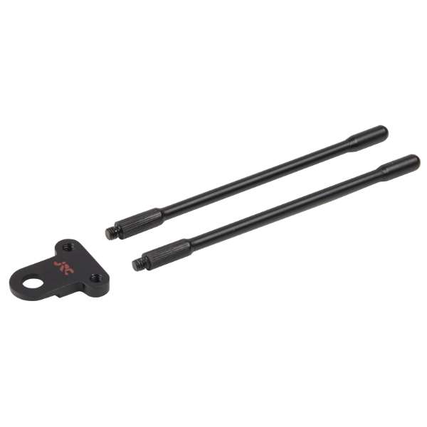 JRC X-lite Snag Ears