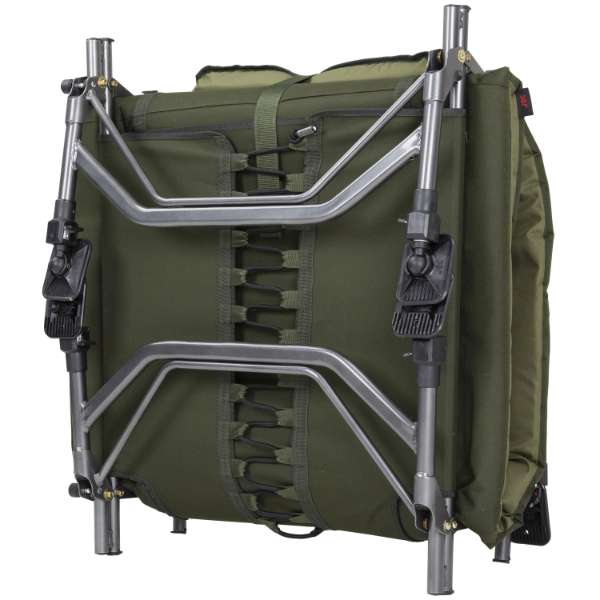 JRC Cocoon Levelbed CPT Karpfenliege 198x79cm
