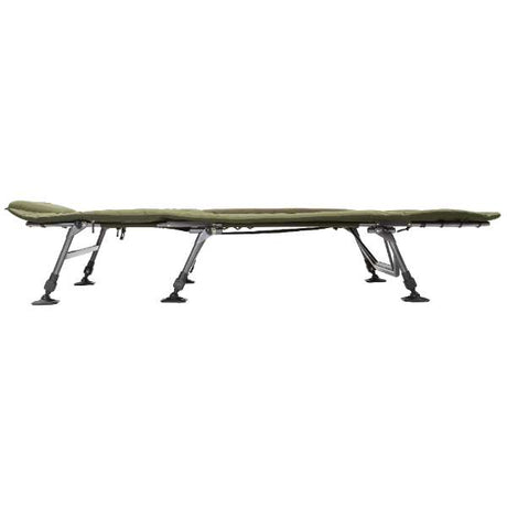 JRC Cocoon Levelbed CPT Karpfenliege 198x79cm