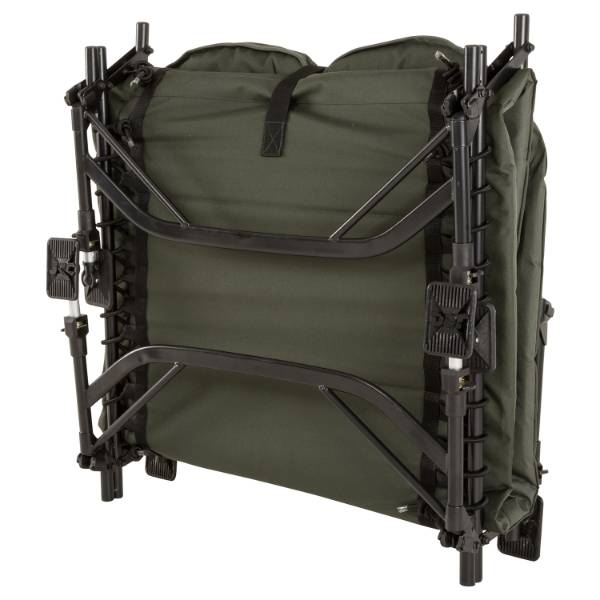 JRC Defender Levelbed Karpfenliege