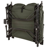 JRC Defender Levelbed Karpfenliege