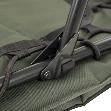 JRC Defender Levelbed Karpfenliege