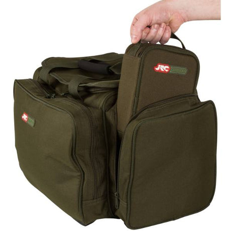 JRC Defender Compact Carryall