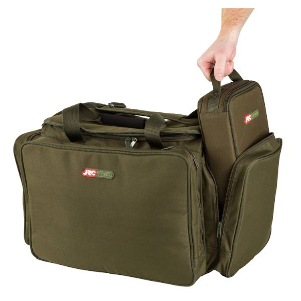 JRC Defender Large Carryall 57x32x33cm