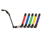 JRC Kurve Slim Indicator Schwarz