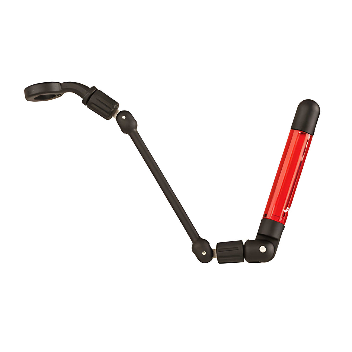 JRC Kurve Slim Indicator Black | 3 Stück