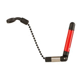 JRC Kurve Slim Indicator Black | 3 Stück