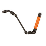 JRC Kurve Slim Indicator Black Neon | 3 Stück
