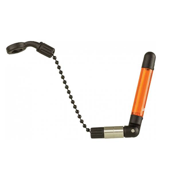 JRC Kurve Slim Indicator Black Neon | 3 Stück