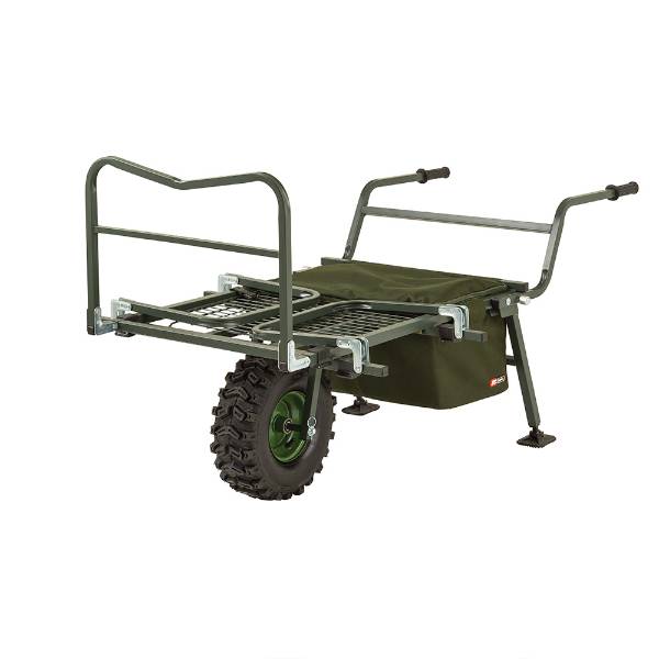 JRC Cocoon 2G Transportkar Wide Wheel