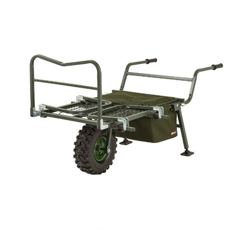 JRC Cocoon 2G Transportkar Wide Wheel