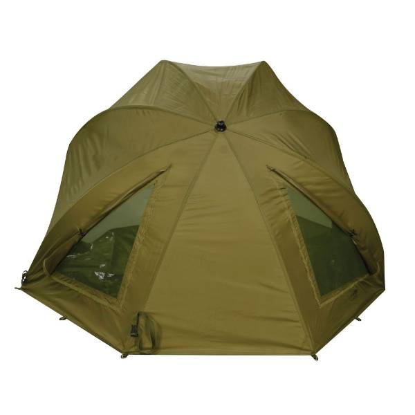 JRC Stealth Classic Brolly System 2G