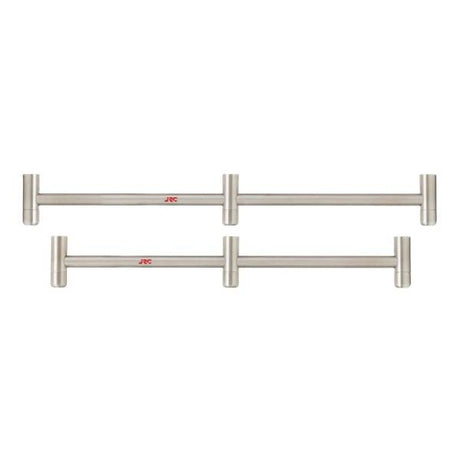 JRC Extreme TXS Buzz Bar Set 3-Rod (2 Stück)