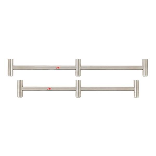 JRC Extreme TXS Buzz Bar Set 3-Rod (2 Stück)