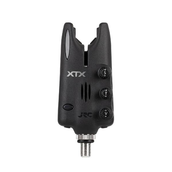 JRC Radar XTX 1x Bissanzeiger