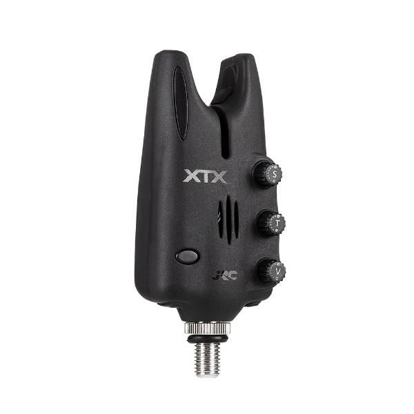 JRC Radar XTX 1x Bissanzeiger